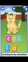 First Words for Toddlers Lite Image