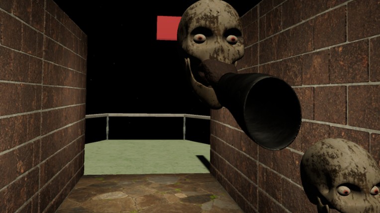 Fists of Stone screenshot