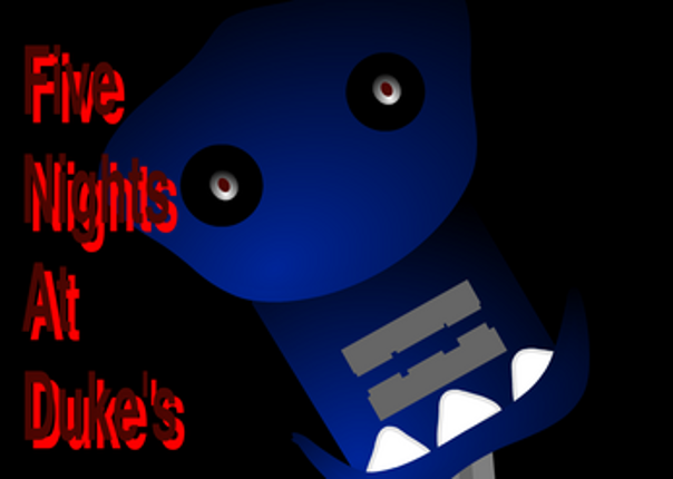 Five Nights at Duke's (Fangame) Image