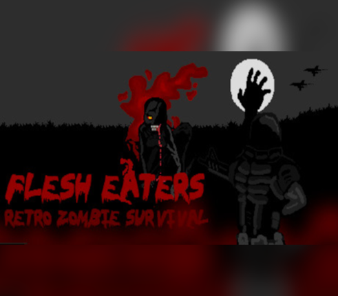 Flesh Eaters Image