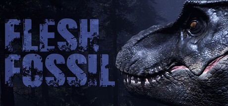 Games like Flesh Fossil