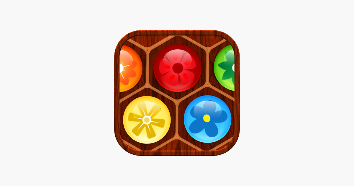 Games like Flower Board™