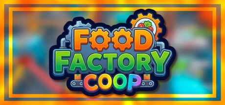 Games like Food Factory Coop: Build, Cook, Craft