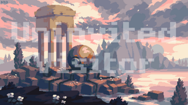 Free Pixel Art Wallpaper Pack #2 screenshot