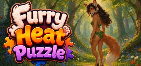 Games like Furry Heat Puzzle