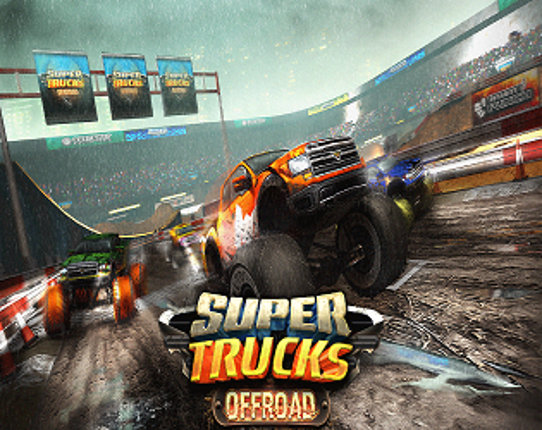 SuperTrucks Offroad Image