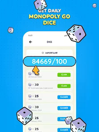 Sticker GO! screenshot