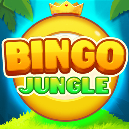 Bingo Jungle Game Cover