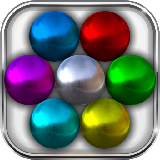 Games like Magnet Balls: Physics Puzzle