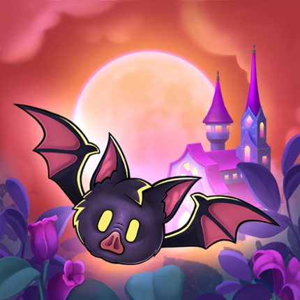 Vampire Legacy. City Builder Image