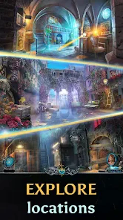 Detectives United 5: F2P Image
