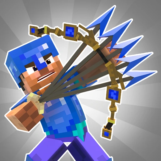 Games like Craft War: Merge Battle