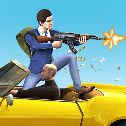 Gang Racers Image