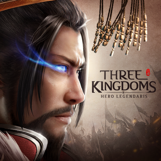 Games like Three Kingdoms: Hero Legendari