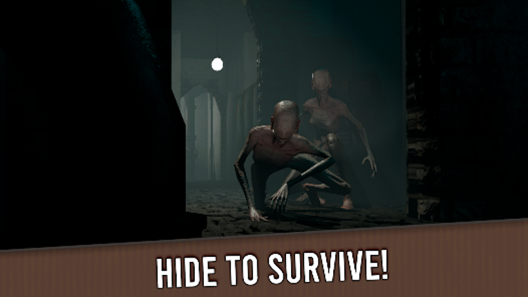 Erich Sann: Scary academy Image