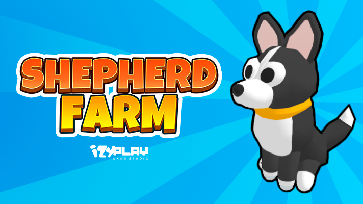 Games like Shepherd Farm