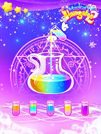 Fashion Hair Salon Games screenshot