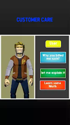 Work From Home Simulator screenshot