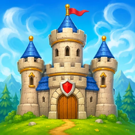 Kingdoms & Monsters (no-WiFi) Image