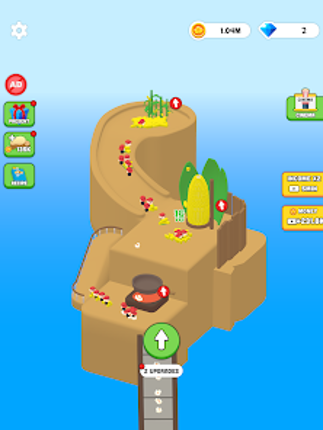 Popcorn Inc Image