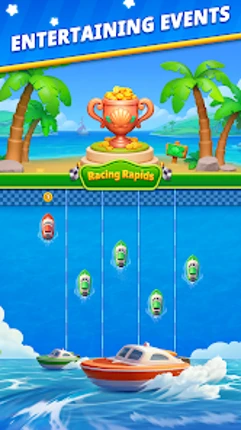 Splash Buster screenshot