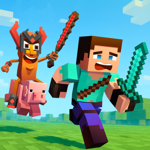 Games like Mob Fight: Memerot