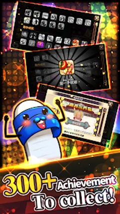 Mahjong GlobalCup Image