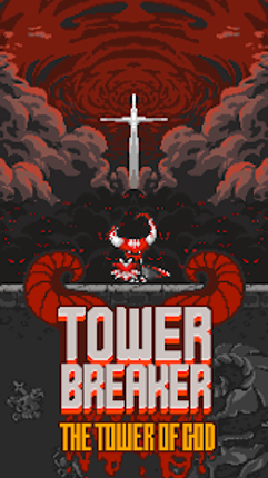 Tower Breaker - Hack & Slash Image
