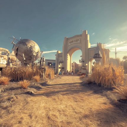 Buy the Farm: Restoration screenshot