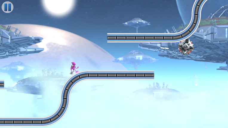 G-Switch 4: Creator screenshot