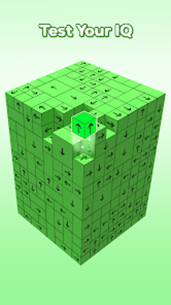 Tap Block Away 3D: Tap Master screenshot