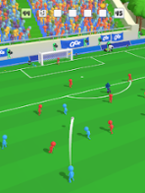 Super Goal: Fun Soccer Game Image