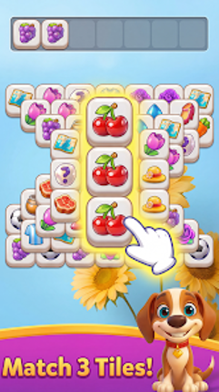 SoEasy Tile: Puzzle Match screenshot