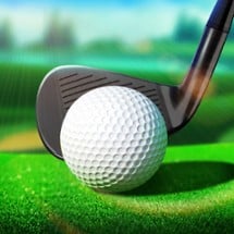 Golf Rival - Multiplayer Game Image