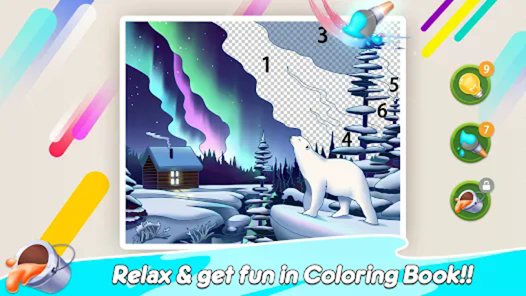 Home Paint: Design My Room Image