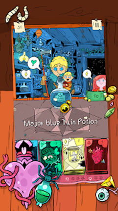 Miracle Merchant Image