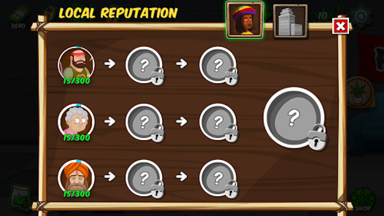 Weed Grower Simulator Image