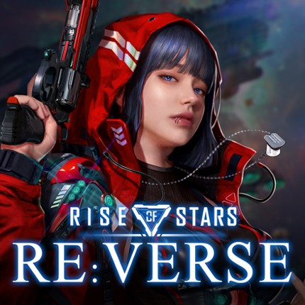 Rise of Stars Re:Verse Game Cover