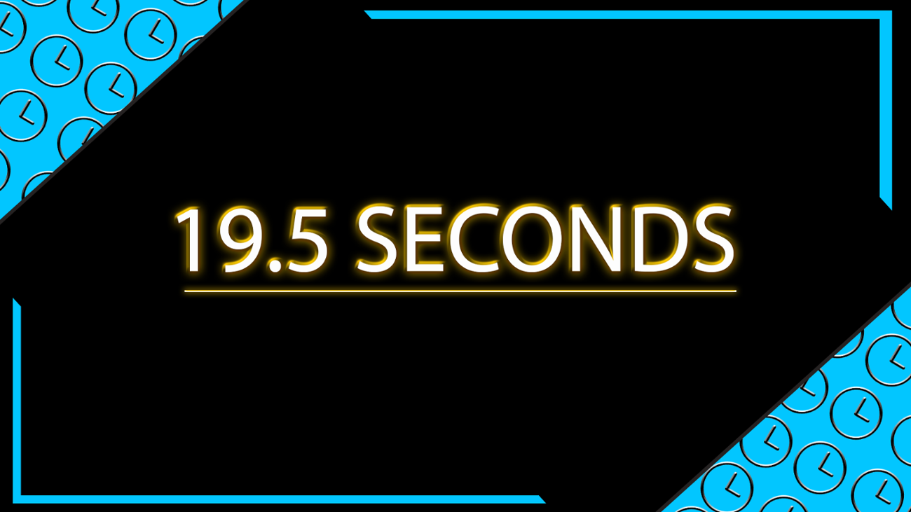 Games like 19.5 Seconds