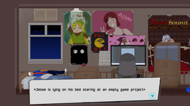 ABULIA screenshot
