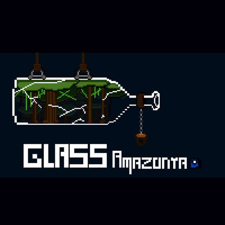 Games like Amazônia de Vidro (2021/2)