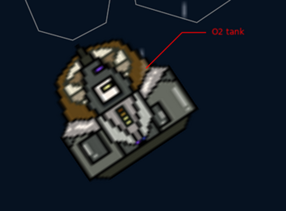 Asteroid Hunter screenshot