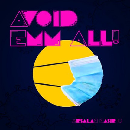 Avoid emm all! Image