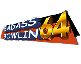 BADASS BOWLING 64 Image