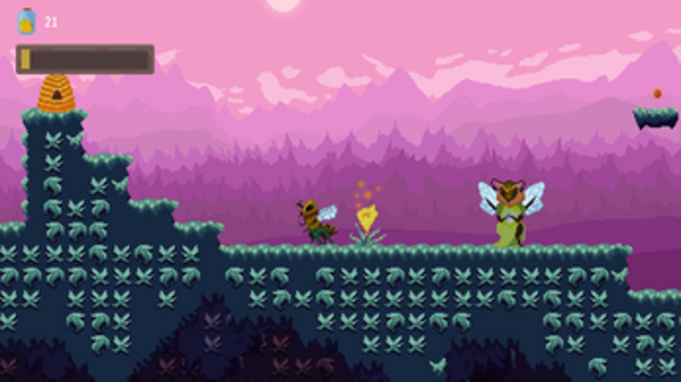 Beequeen Boudicca screenshot
