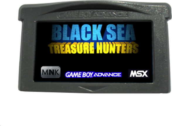 Black Sea (MSX) Image