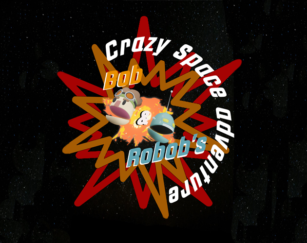 Games like Bob & Robob's Crazy Space Adventure