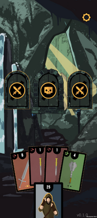 Break The Beyond screenshot