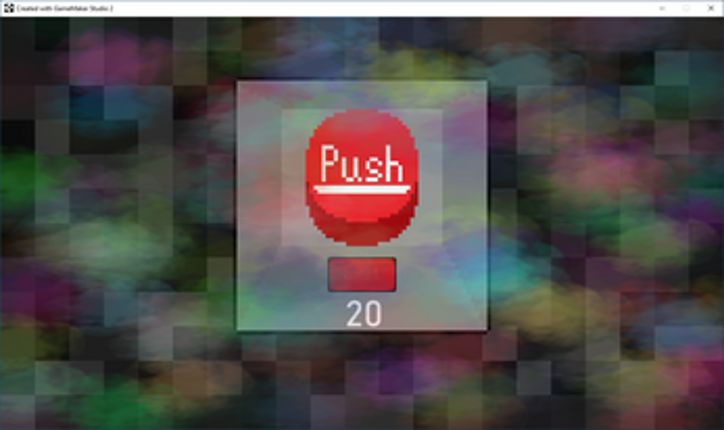 BUTTON ?! Image