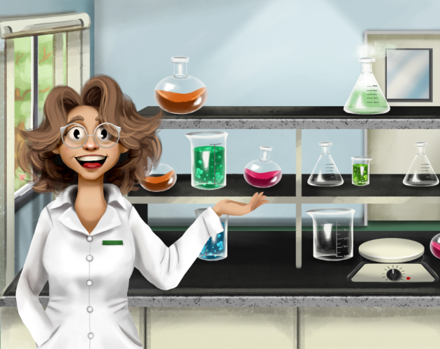 Games like Cinética Química